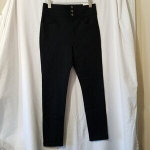 Ann Taylor Women’s Pants Size 6 Stretch Rayon Nylon Spandex Career Work Trousers